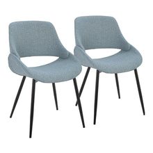  Fabrico - Chair (Set of 2)