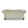 Whitmore - Loveseat - Khaki Beige