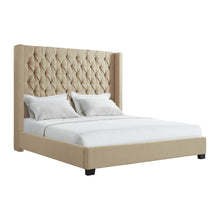  Morrow - Bed