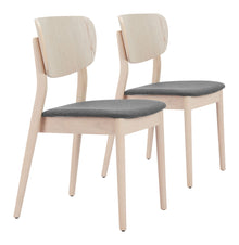  Kellua - Dining Chair (Set of 2)
