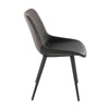 Outlaw - Two - Tone Chair (Set of 2)