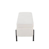 Daniella - Storage Bench