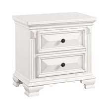  Calloway - 2-Drawer Nightstand