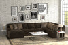Mammoth - Sectional