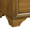 Harmony - 9-Drawer Dresser - Walnut