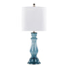 Bishop - 24" Glass Table Lamp (Set of 2)
