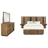 Terrace - Panel Bedroom Set