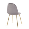 Pebble - Chair Set