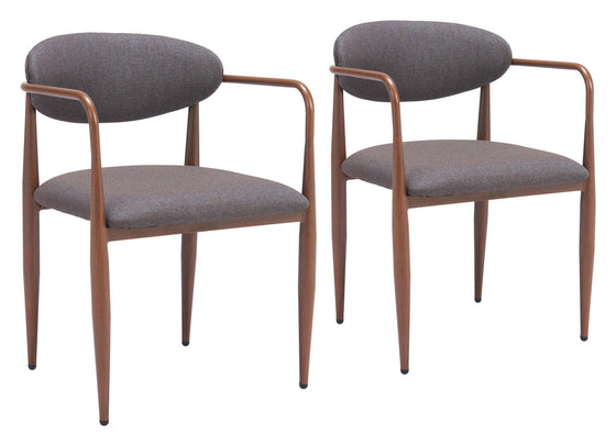 Zens - Dining Chair