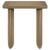 Adina - Wood Coffee Table Set
