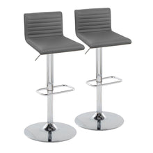  Mason - Adjustable Barstool (Set of 2)