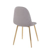Pebble - Chair Set