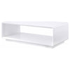 Paseo - Rectangular Table