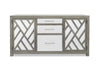 Staycation - Home Office Credenza