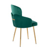 Dahlia - Dining Chair Set