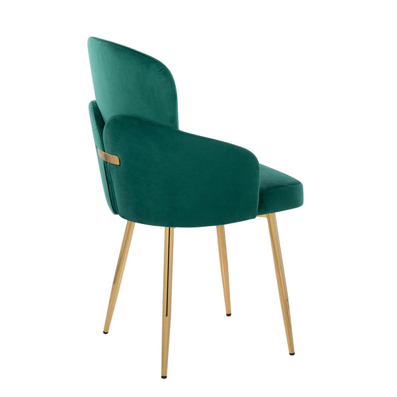Dahlia - Dining Chair Set