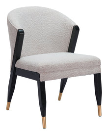  Pula - Dining Chair - Misty Gray