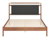 Netz - Bed