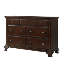  Canton - Dresser Cherry