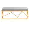 Folia - Glam Metal Bench