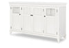 XXX's And OOO's - Credenza