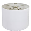 Spyro - 23" Ceramic Table Lamp - Blue