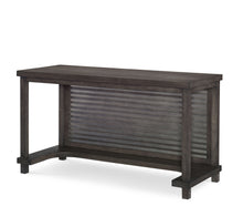  Bunkhouse - Activity Desk - Dark Brown