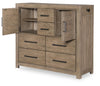 Wyatt - Dresser