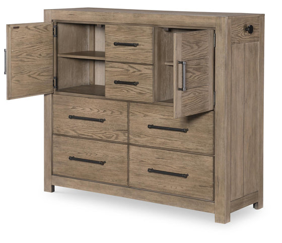 Wyatt - Dresser