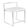 Fuji - Stackable Dining Chair