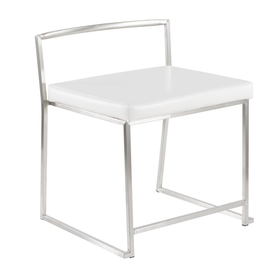 Fuji - Stackable Dining Chair
