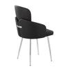 Dahlia - Arm Chair Set