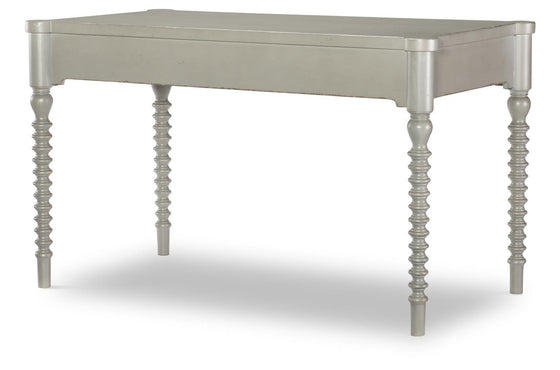 Vintage Market - Turned Bobbin Leg Writing Desk
