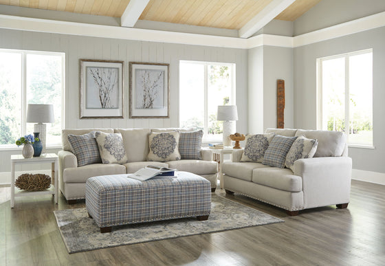 Newberg - Chair - Buff