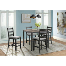  Martin - Counter Set