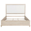 Pembroke - Panel Bed