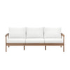 Ashton - Patio Sofa