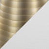 Maya - 27" Metal Table Lamp (Set of 2)