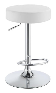  Ramses - 29" Adjustable Bar Stool