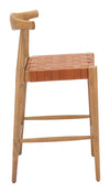 Bandani - Counter Stool (Set of 2) - Tan