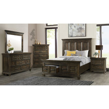  Mccoy - Storage Bedroom Set