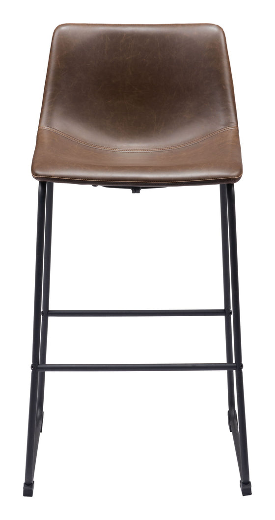 Smart - Bar Chair (Set of 2)
