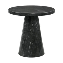  Bellini - Round Occasional End Table