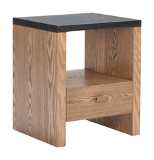  Natt - Side Table - Black