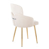 Dahlia - Dining Chair Set