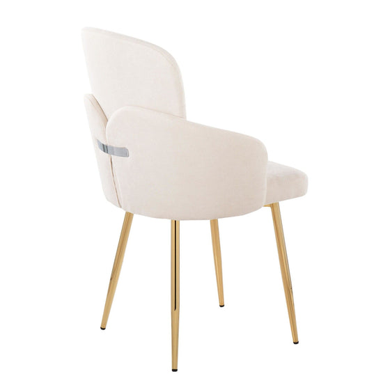 Dahlia - Dining Chair Set