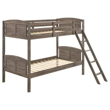  Flynn - Wood Bunk Bed
