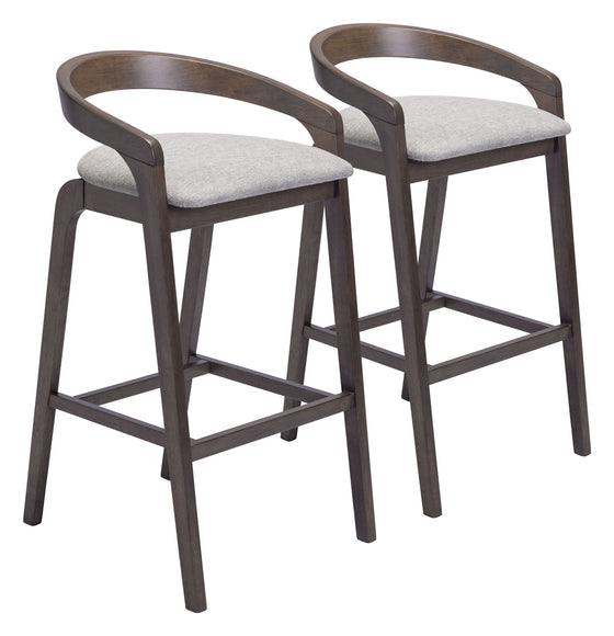 Troy - Barstool