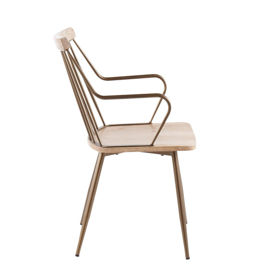 Preston - Chair