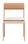 Island - Dining Chair (Set of 2) - White